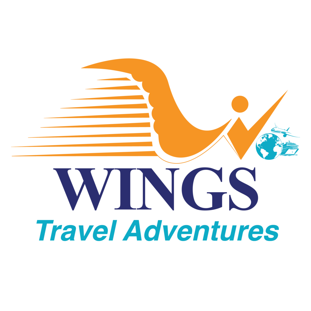 Wings Inc. Best Brokerage, Travel, Visa, and Courier Services in Antigua and Barbuda